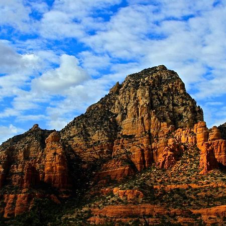 Alma De Sedona Inn B&B 外观 照片