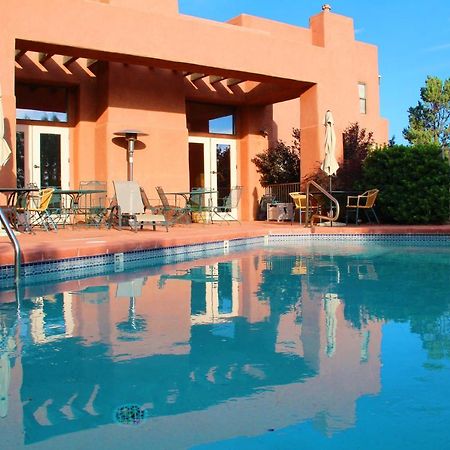Alma De Sedona Inn B&B 外观 照片