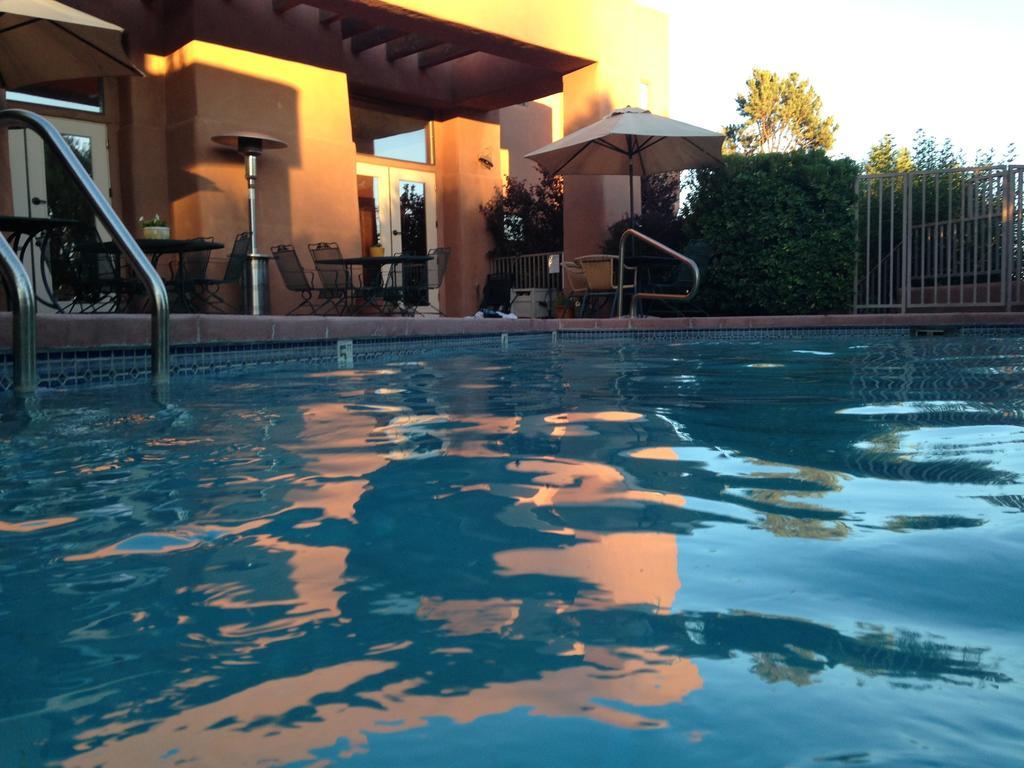 Alma De Sedona Inn B&B 外观 照片