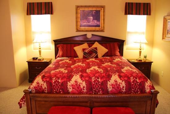 Alma De Sedona Inn B&B 外观 照片