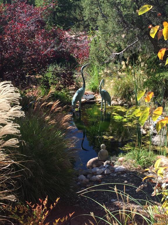 Alma De Sedona Inn B&B 外观 照片