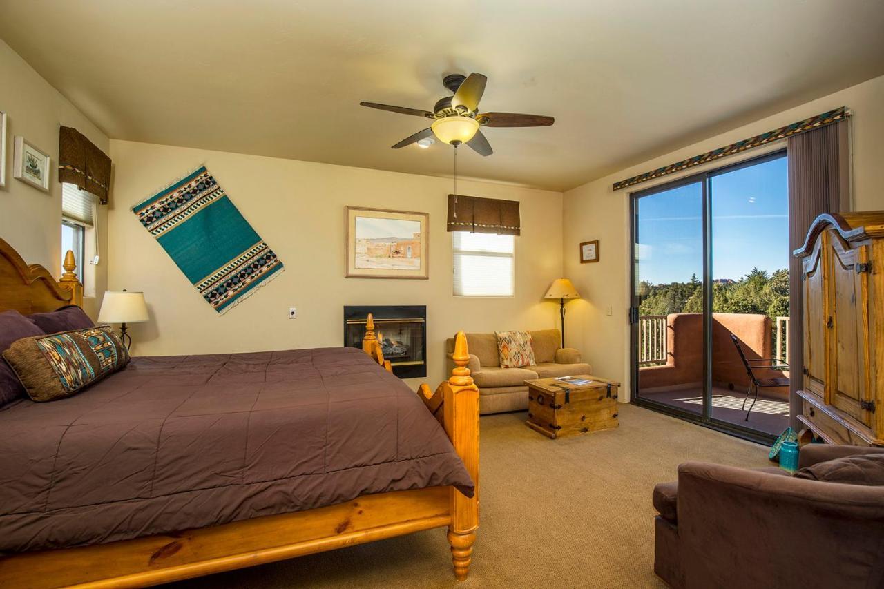 Alma De Sedona Inn B&B 外观 照片