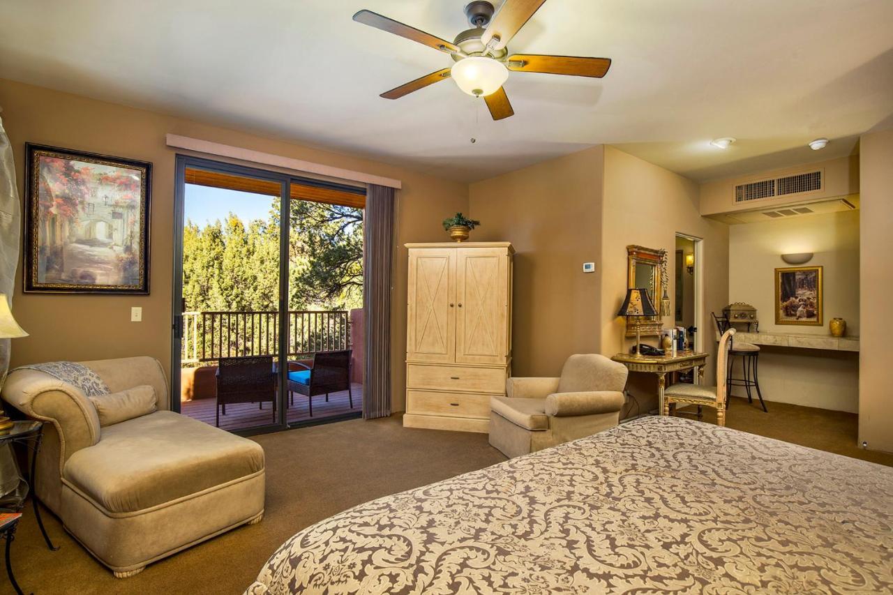 Alma De Sedona Inn B&B 外观 照片