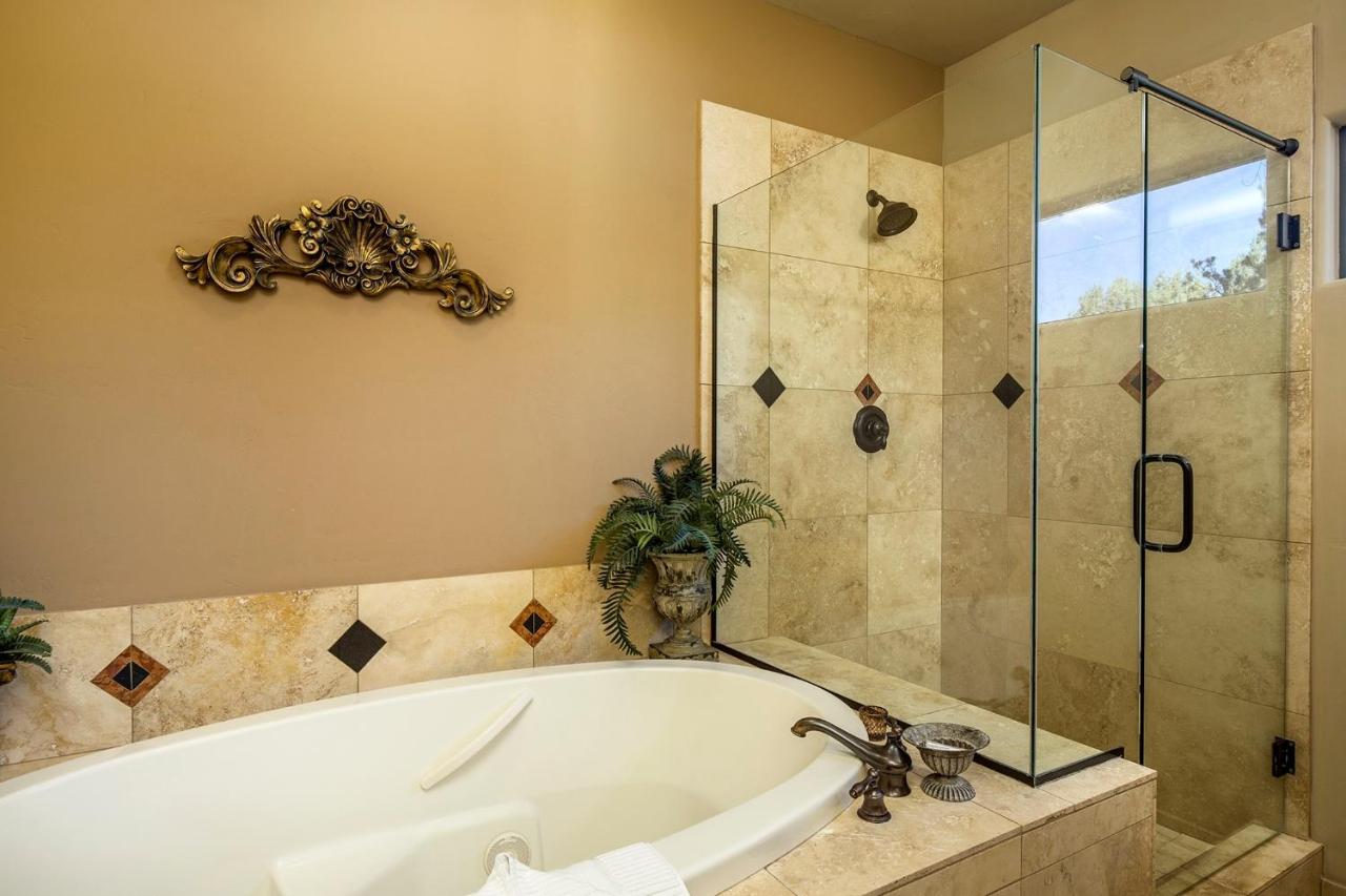 Alma De Sedona Inn B&B 外观 照片
