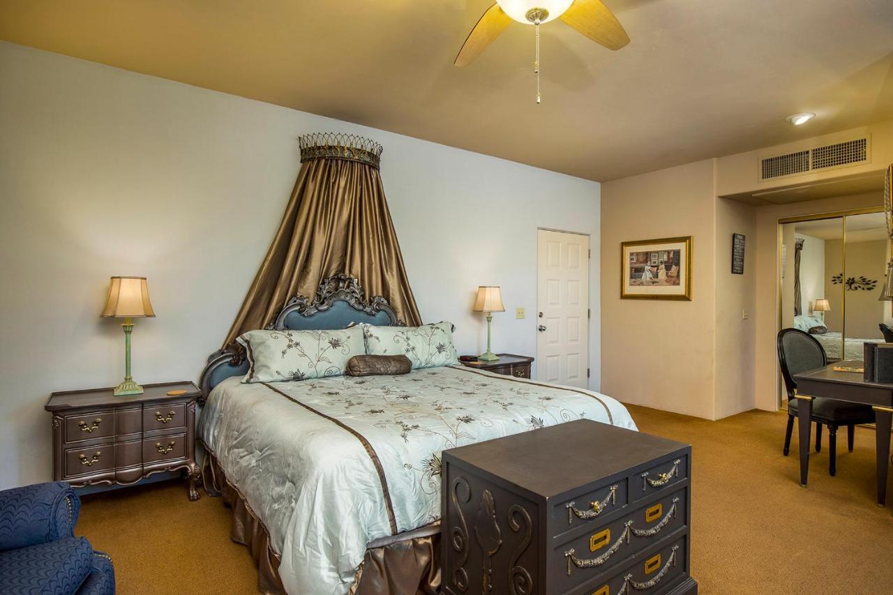 Alma De Sedona Inn B&B 外观 照片