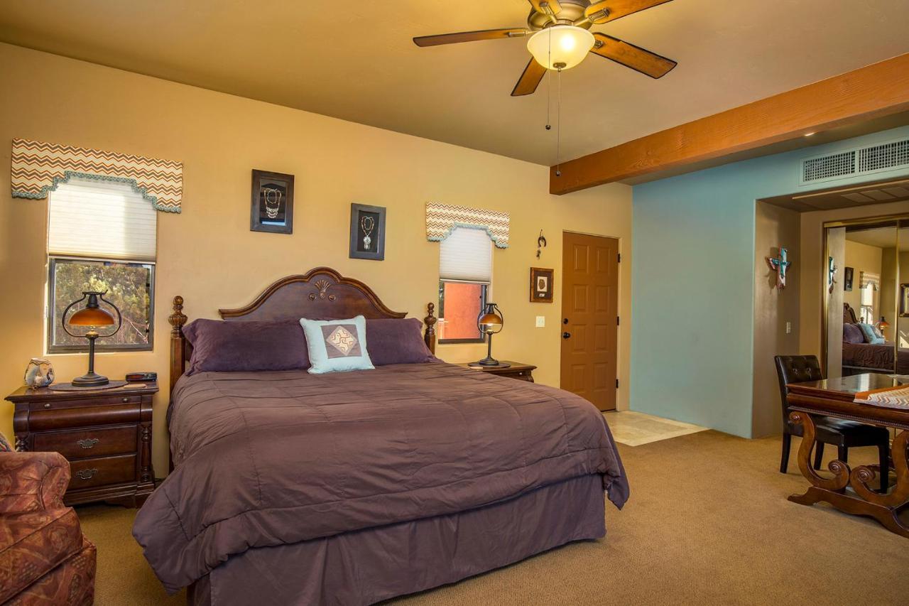 Alma De Sedona Inn B&B 外观 照片
