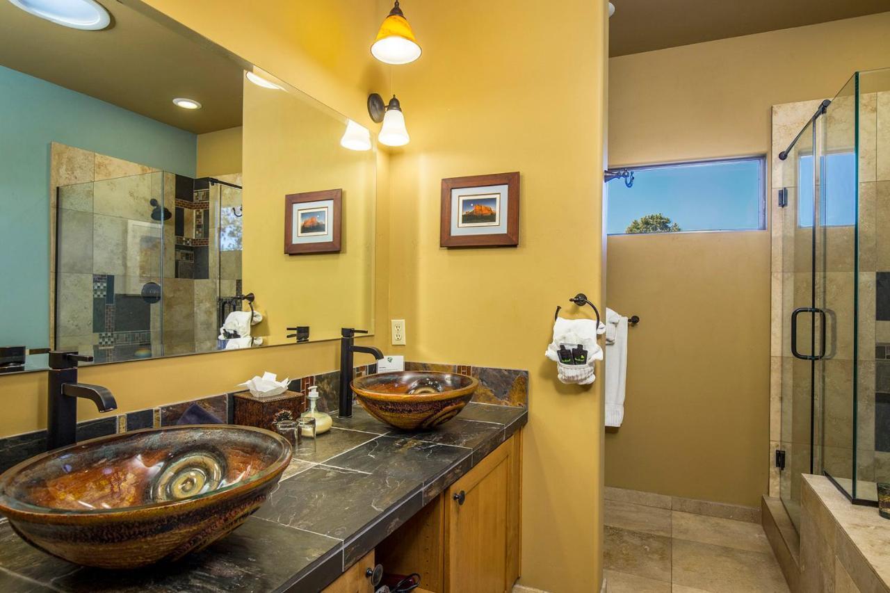 Alma De Sedona Inn B&B 外观 照片