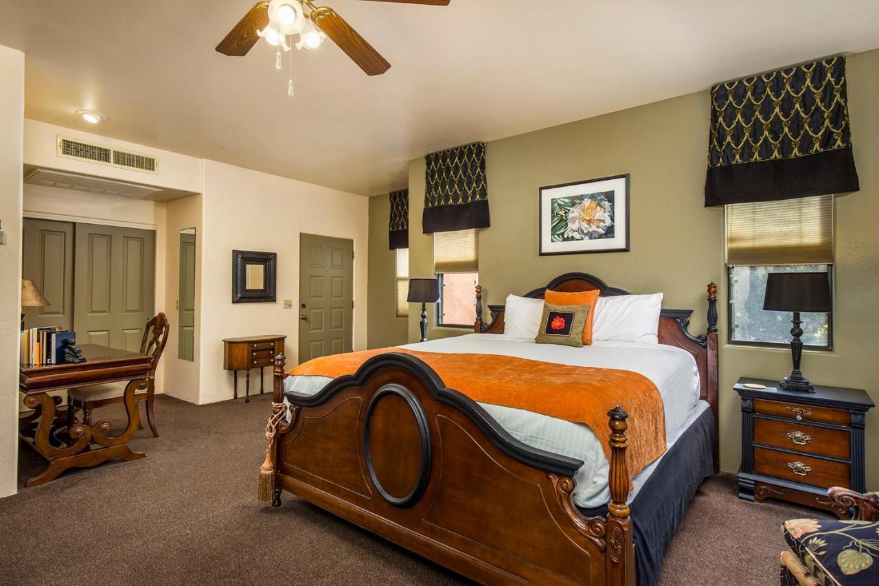 Alma De Sedona Inn B&B 外观 照片