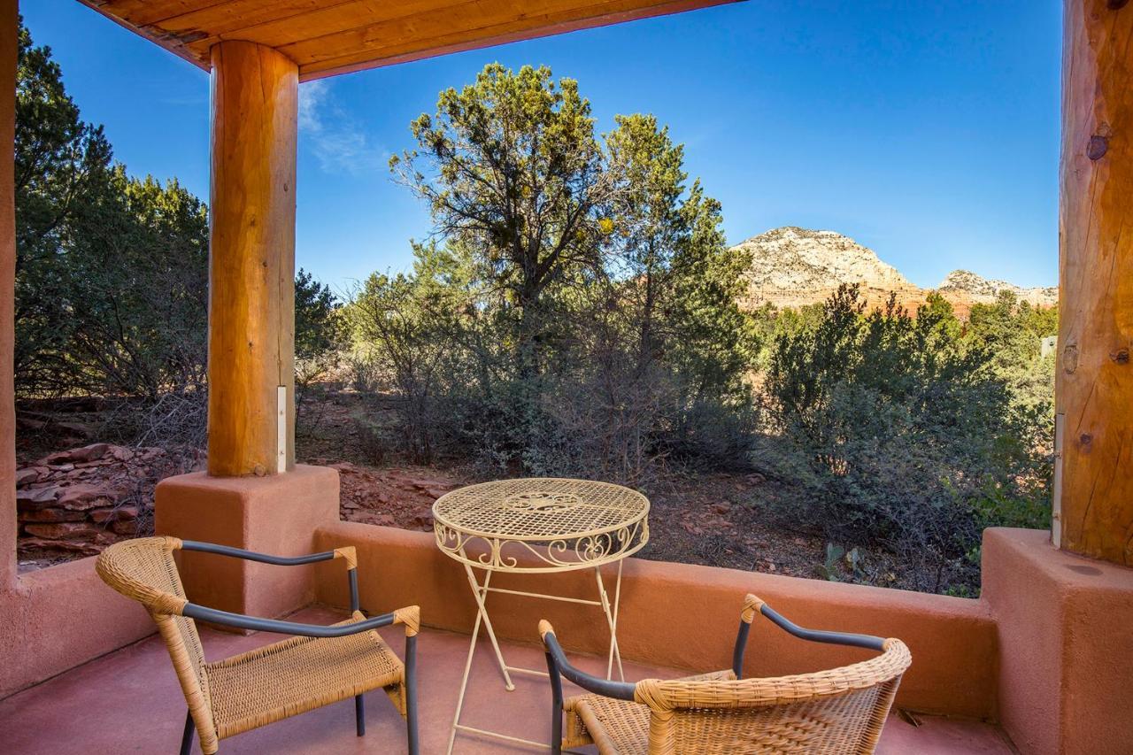 Alma De Sedona Inn B&B 外观 照片