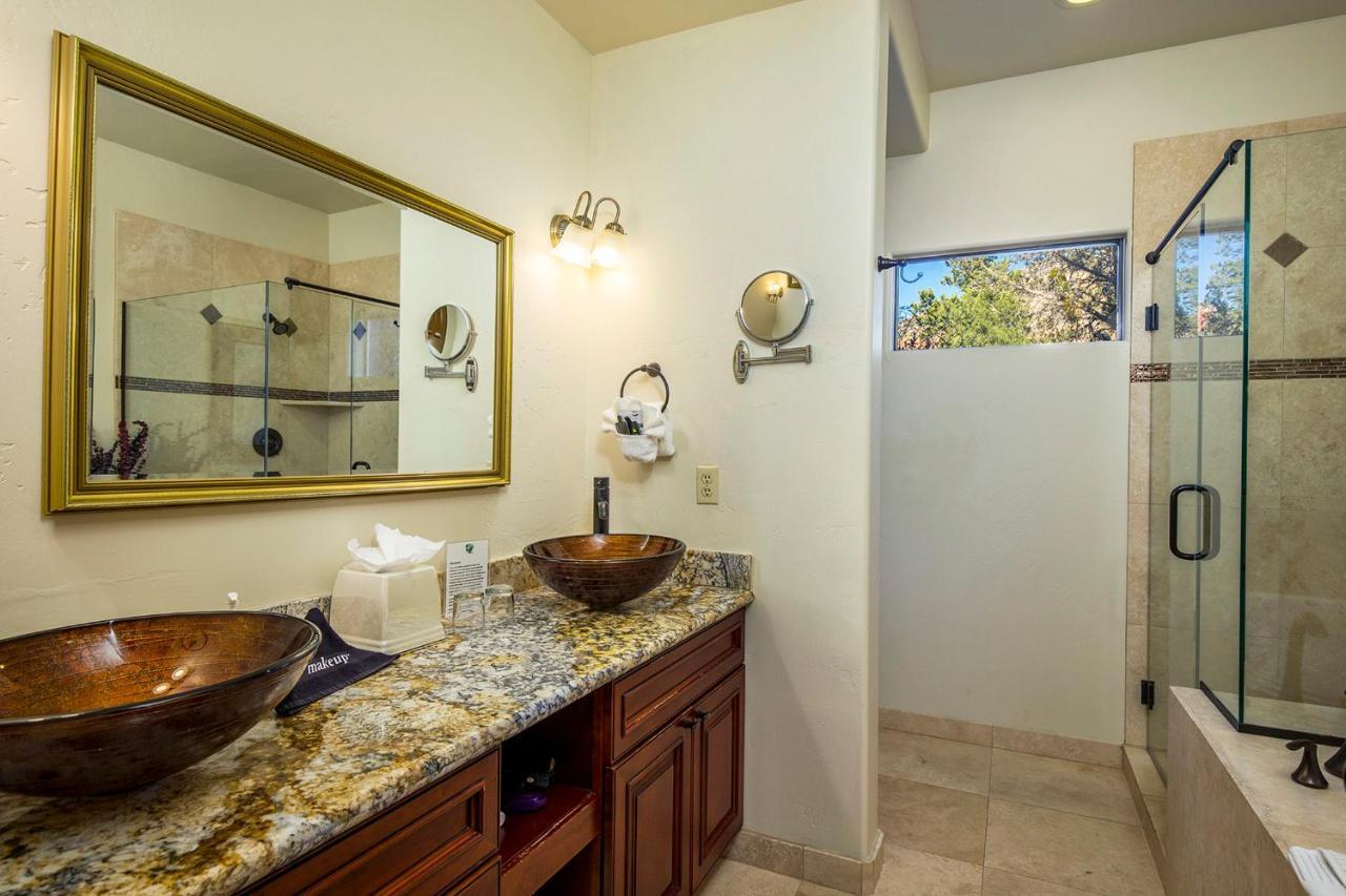 Alma De Sedona Inn B&B 外观 照片