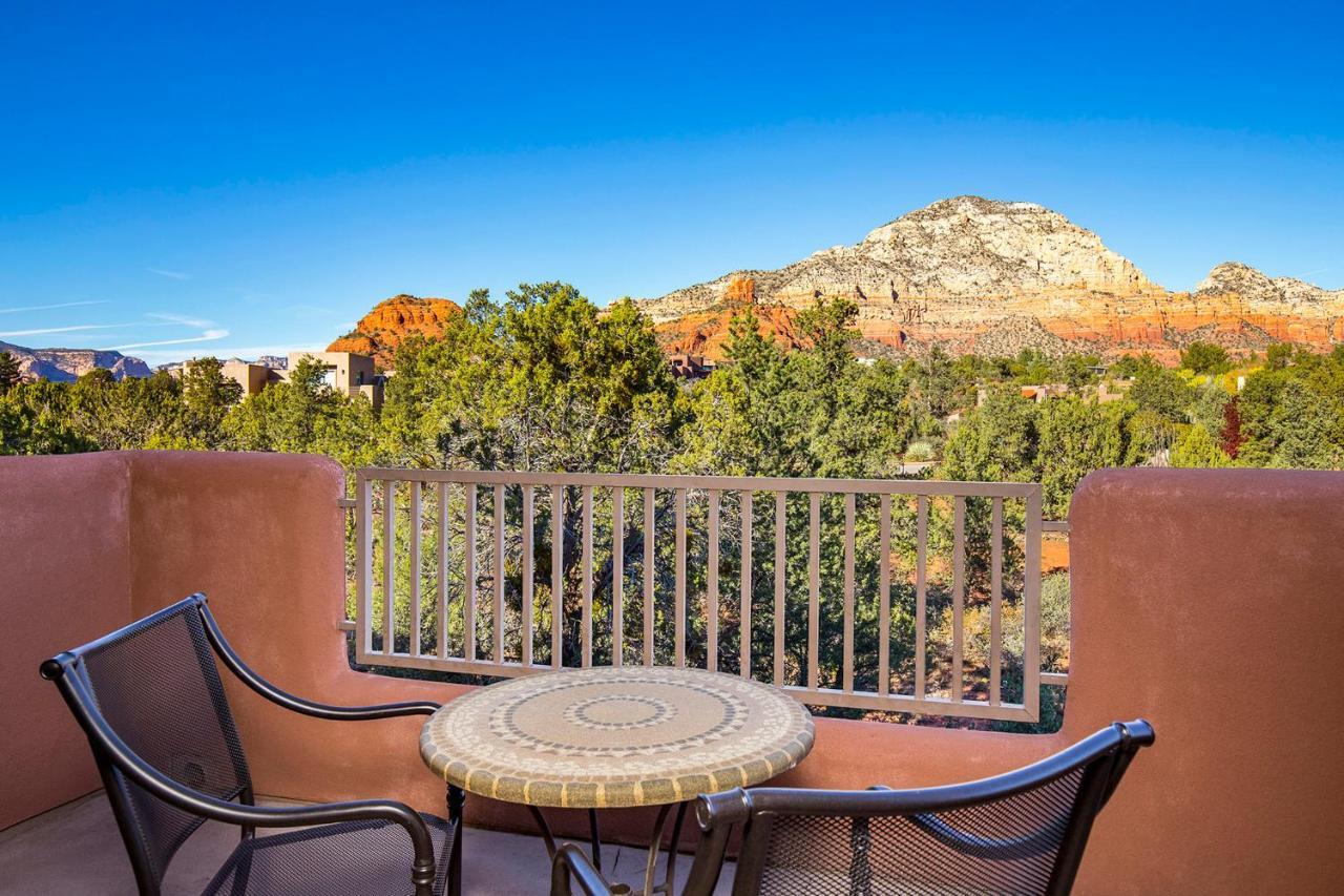 Alma De Sedona Inn B&B 外观 照片