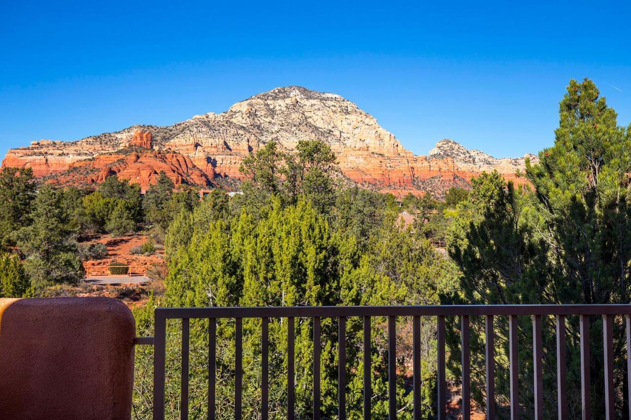 Alma De Sedona Inn B&B 外观 照片