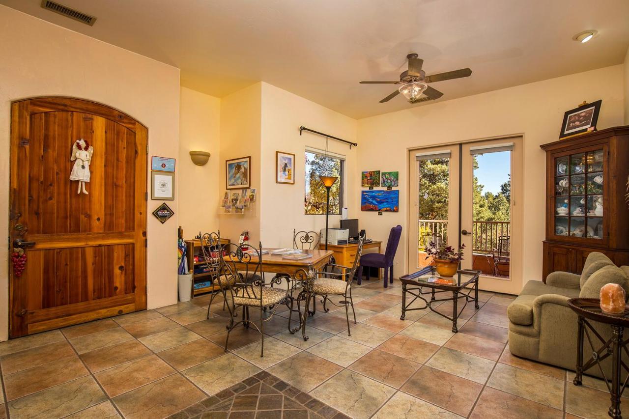 Alma De Sedona Inn B&B 外观 照片