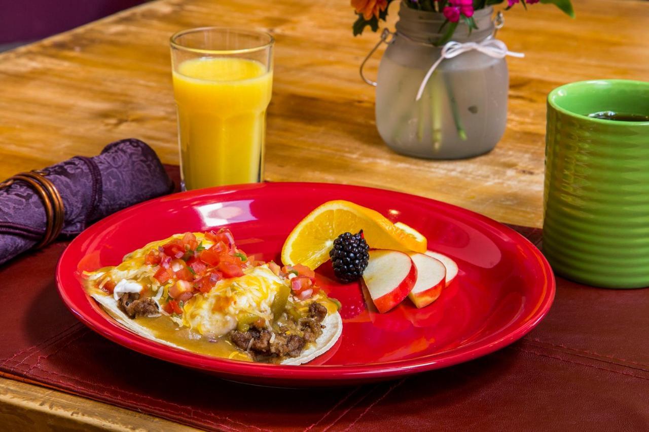 Alma De Sedona Inn B&B 外观 照片