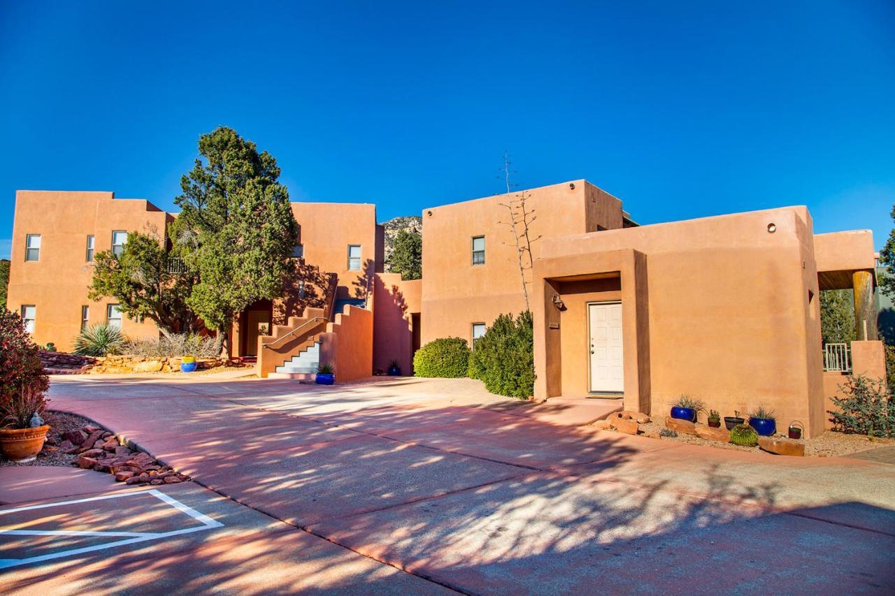 Alma De Sedona Inn B&B 外观 照片