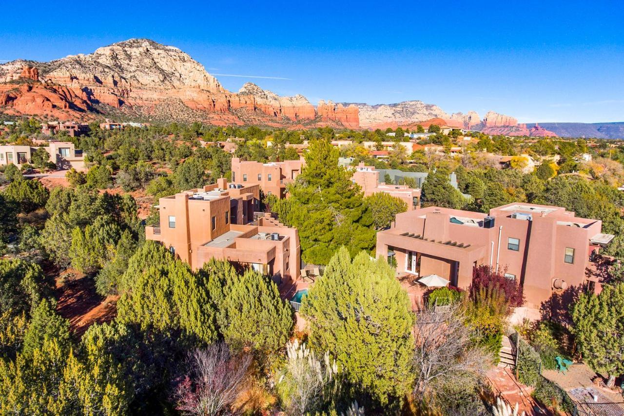 Alma De Sedona Inn B&B 外观 照片