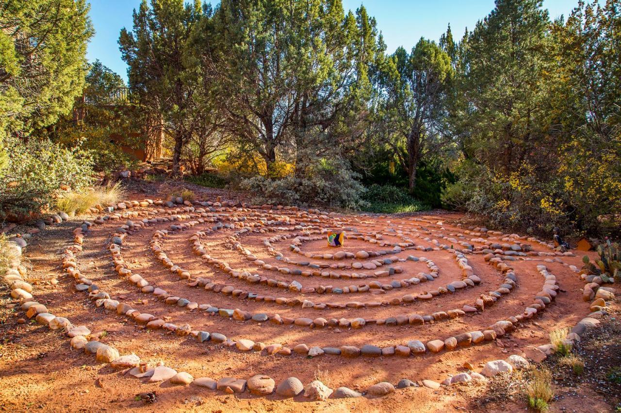 Alma De Sedona Inn B&B 外观 照片