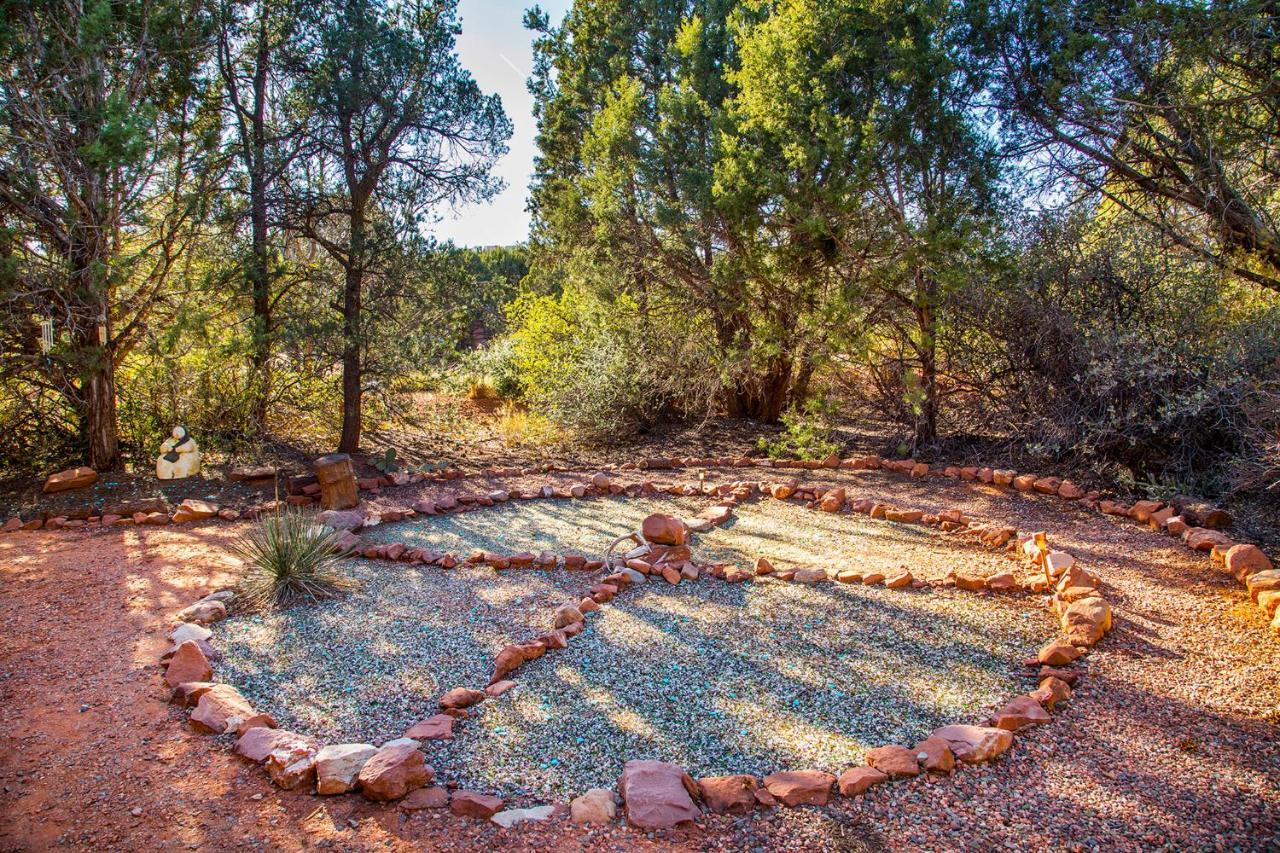 Alma De Sedona Inn B&B 外观 照片