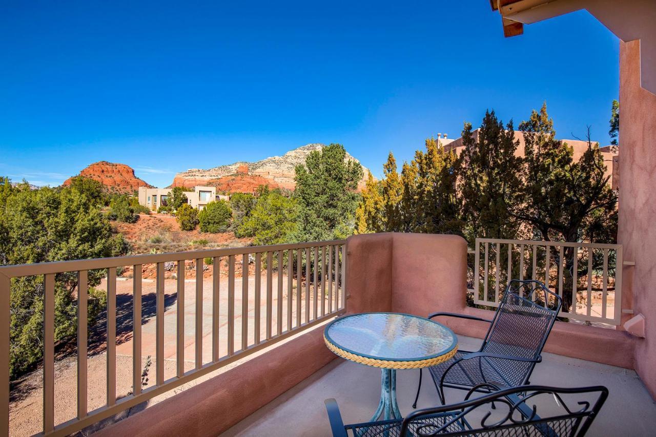 Alma De Sedona Inn B&B 外观 照片