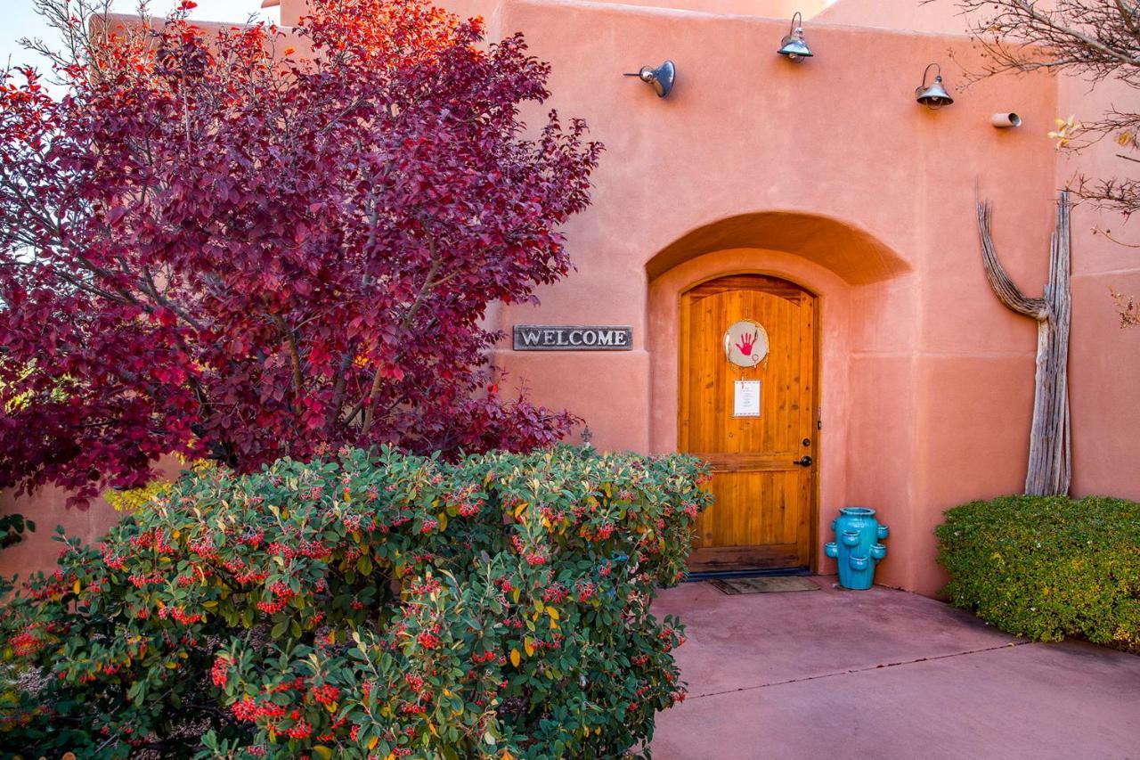Alma De Sedona Inn B&B 外观 照片
