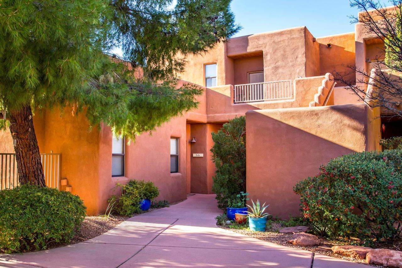 Alma De Sedona Inn B&B 外观 照片