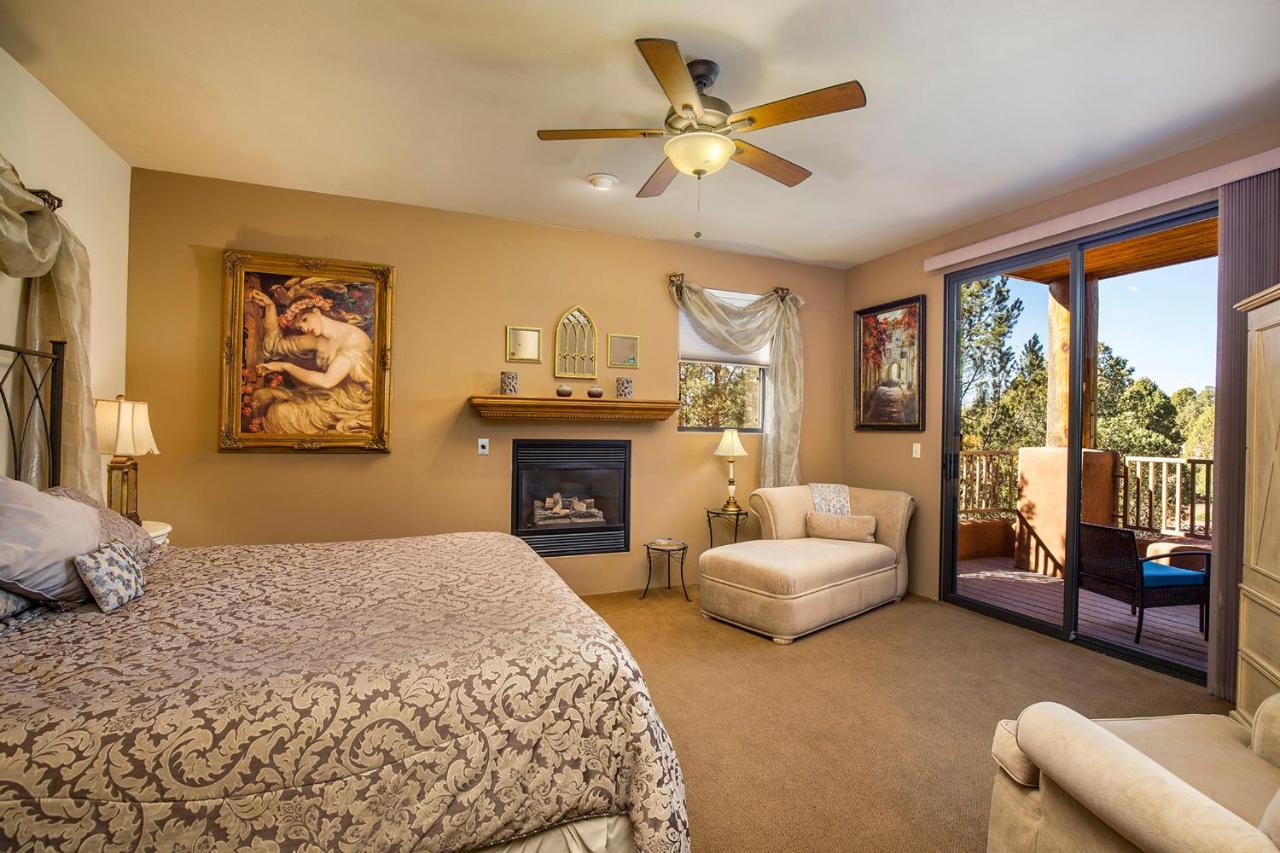 Alma De Sedona Inn B&B 外观 照片