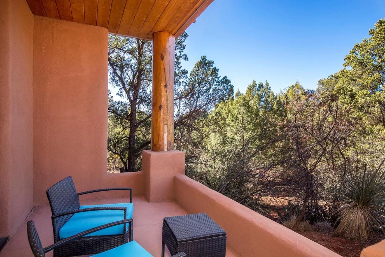 Alma De Sedona Inn B&B 外观 照片