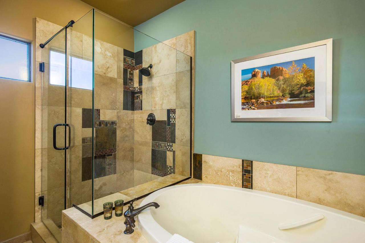 Alma De Sedona Inn B&B 外观 照片
