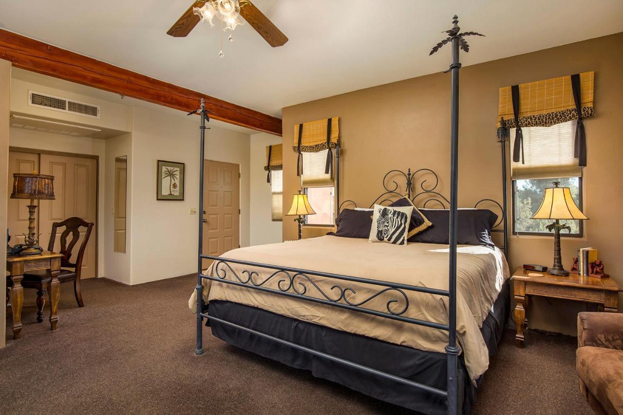 Alma De Sedona Inn B&B 外观 照片