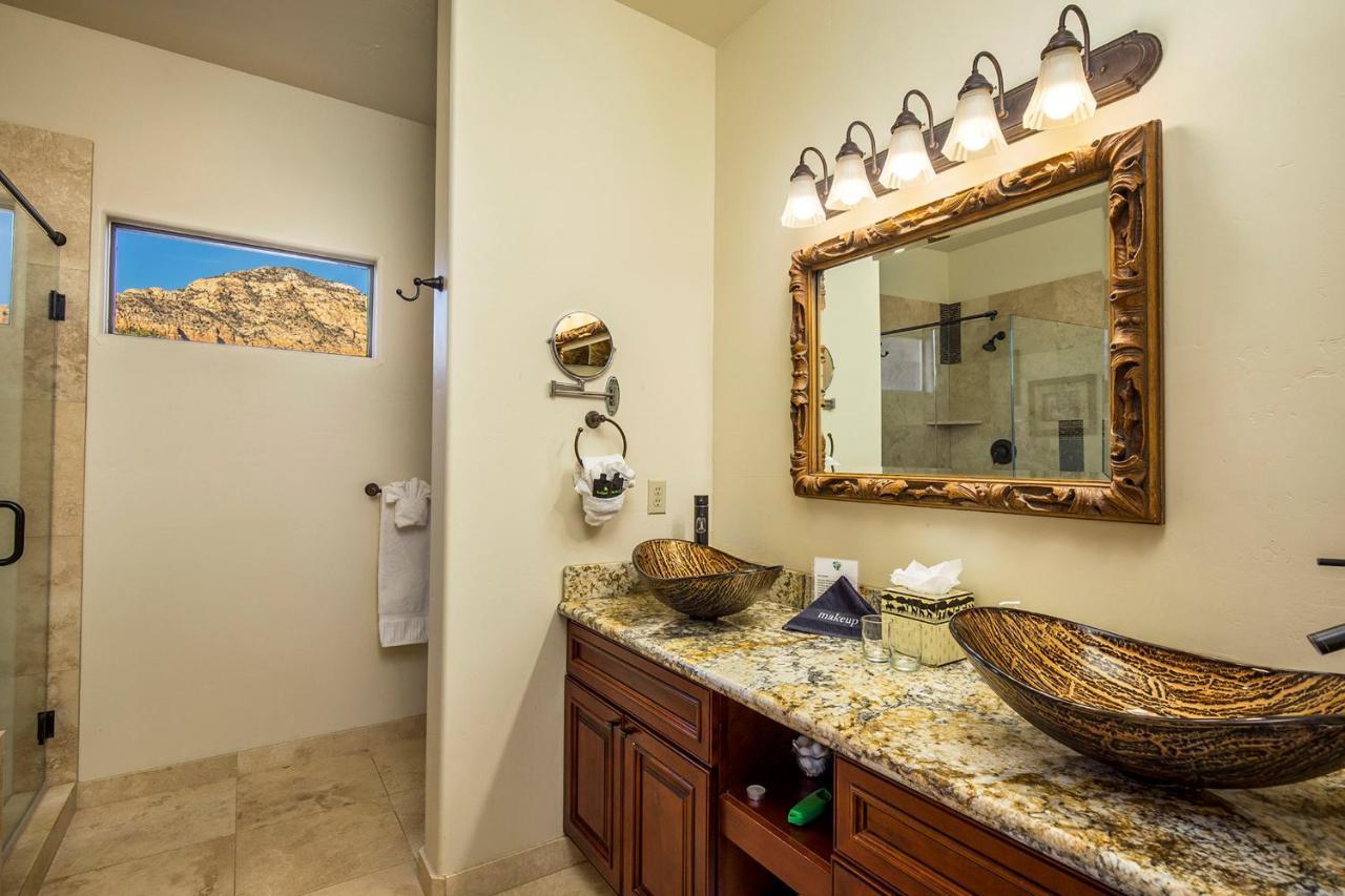 Alma De Sedona Inn B&B 外观 照片
