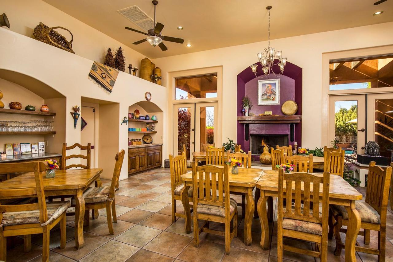 Alma De Sedona Inn B&B 外观 照片