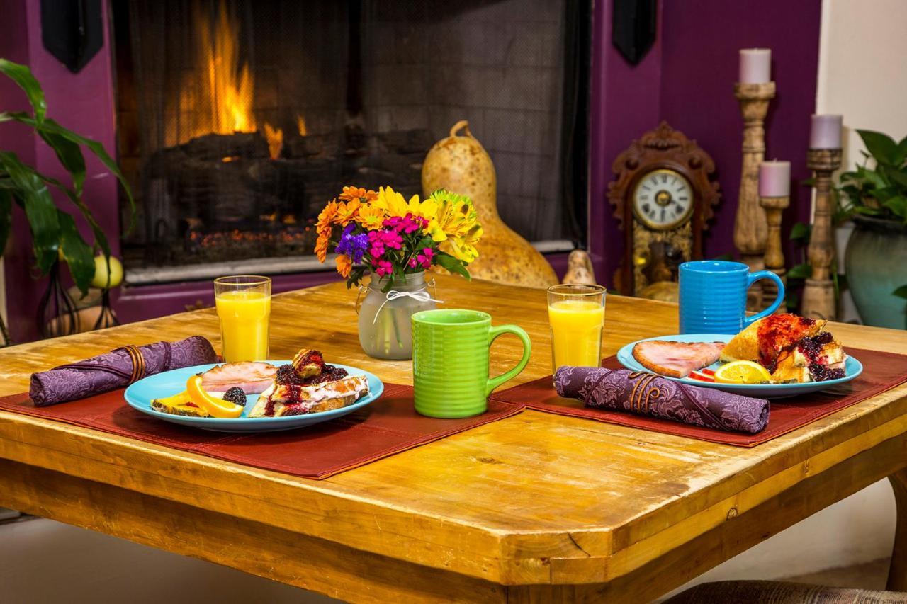 Alma De Sedona Inn B&B 外观 照片