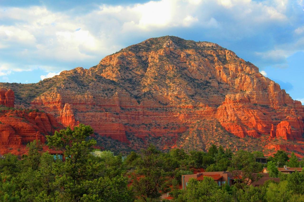 Alma De Sedona Inn B&B 外观 照片