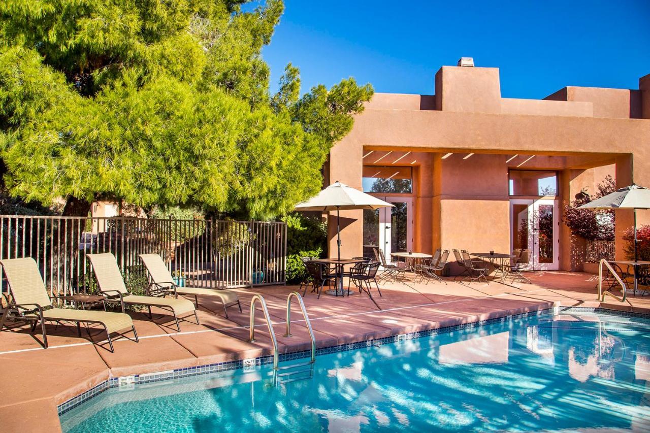 Alma De Sedona Inn B&B 外观 照片