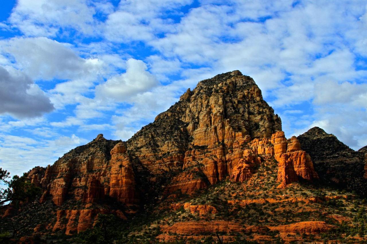 Alma De Sedona Inn B&B 外观 照片